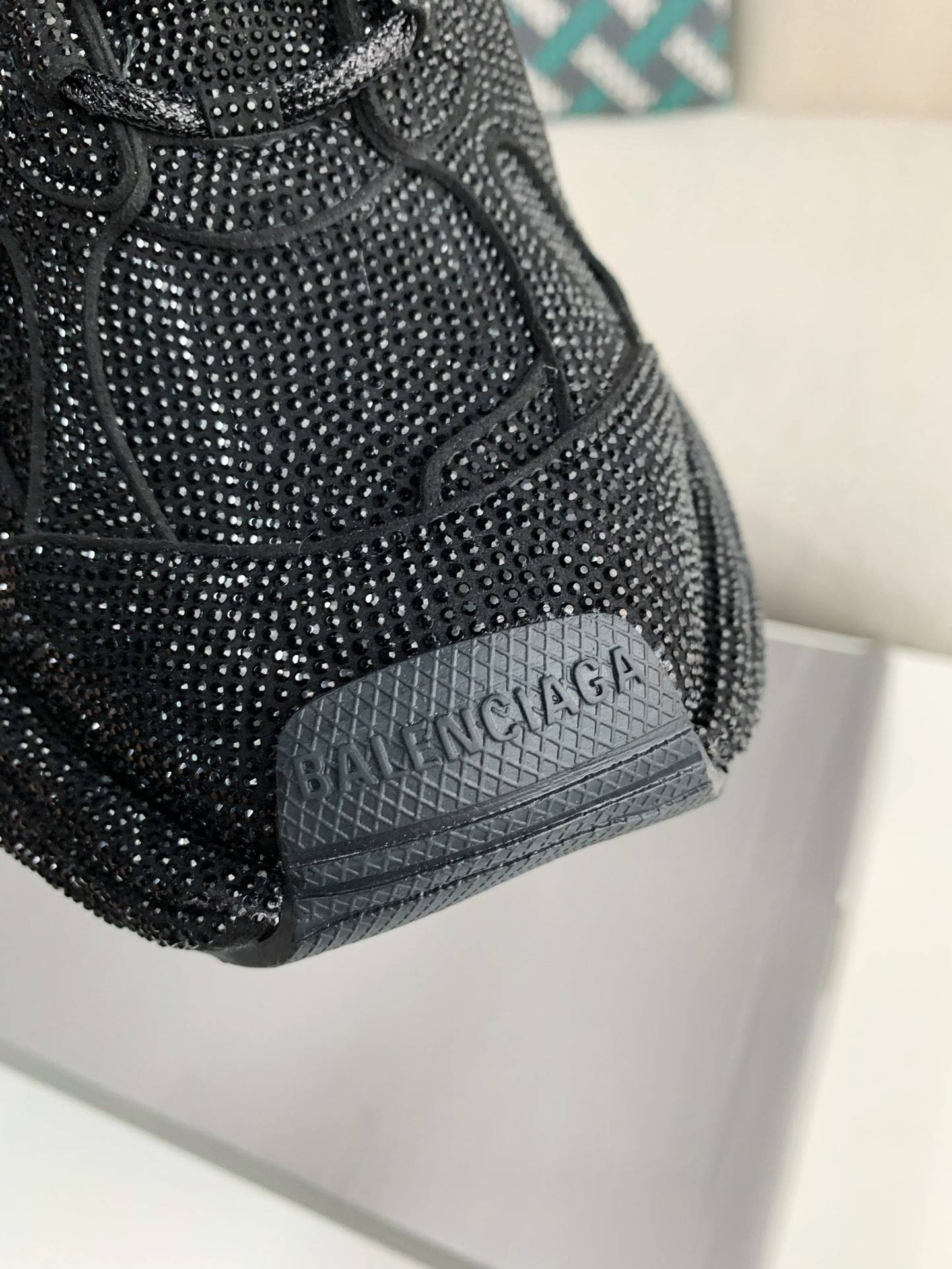 BLCG Runner Sneakers