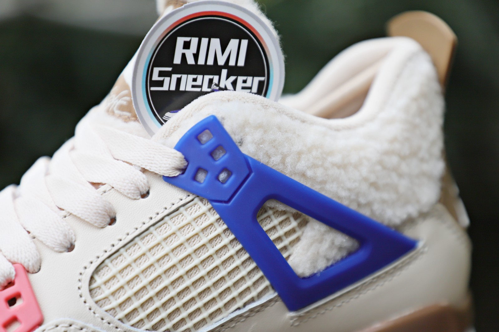 AIR JORDAN 4 RETRO GS