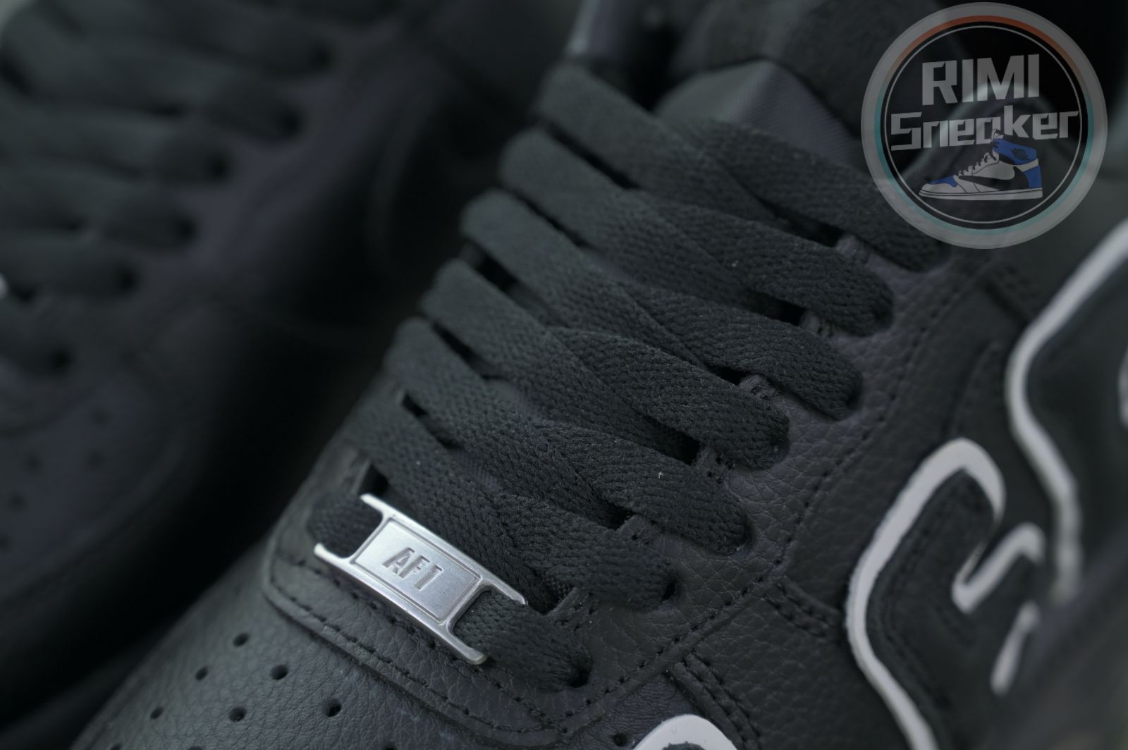 CPFM x Nike Air Force 1