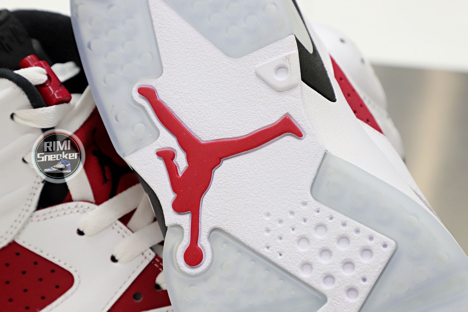 AIR JORDAN 6 RETRO OG