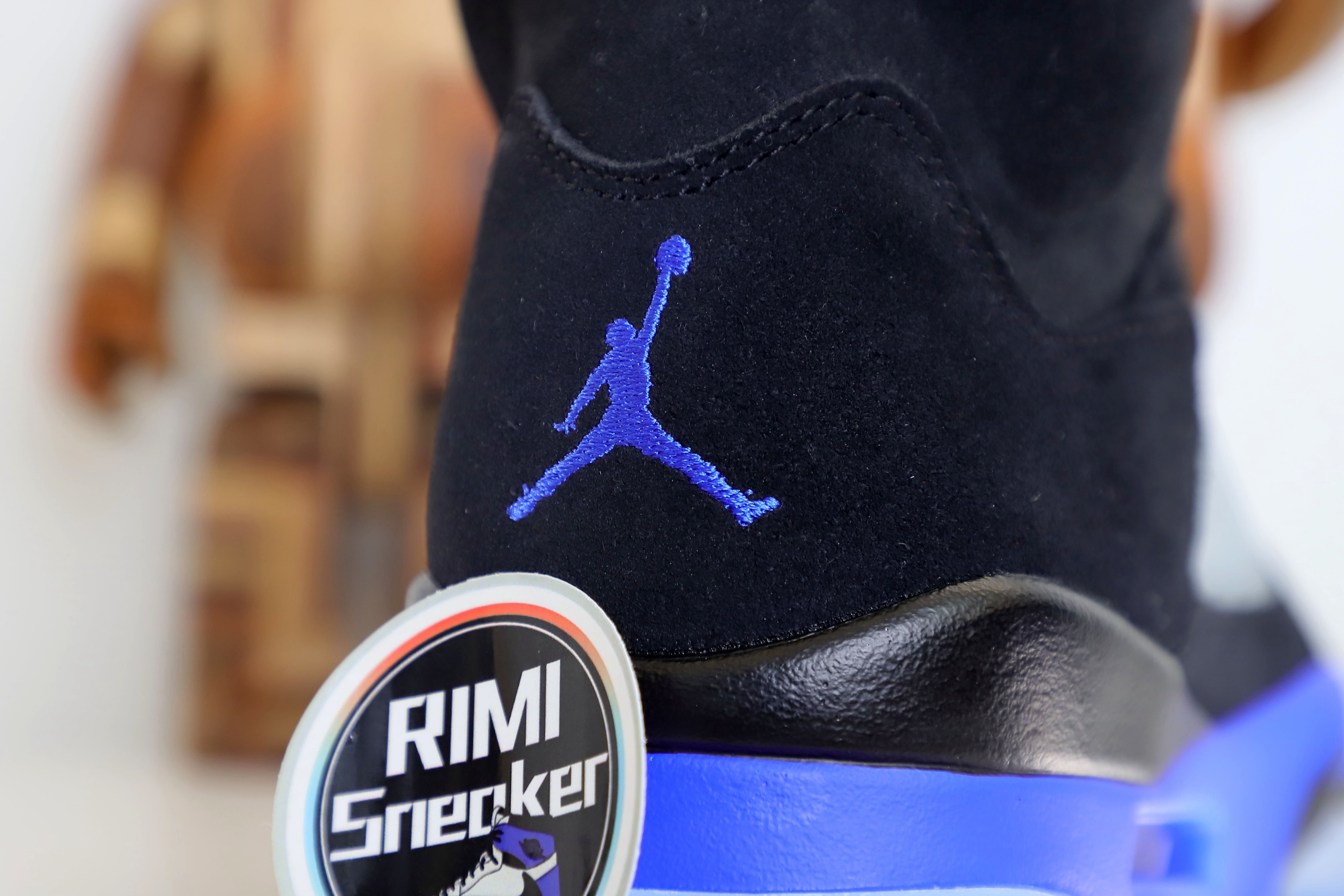 Jordan 5 Retro Racer Blue CT4838-004