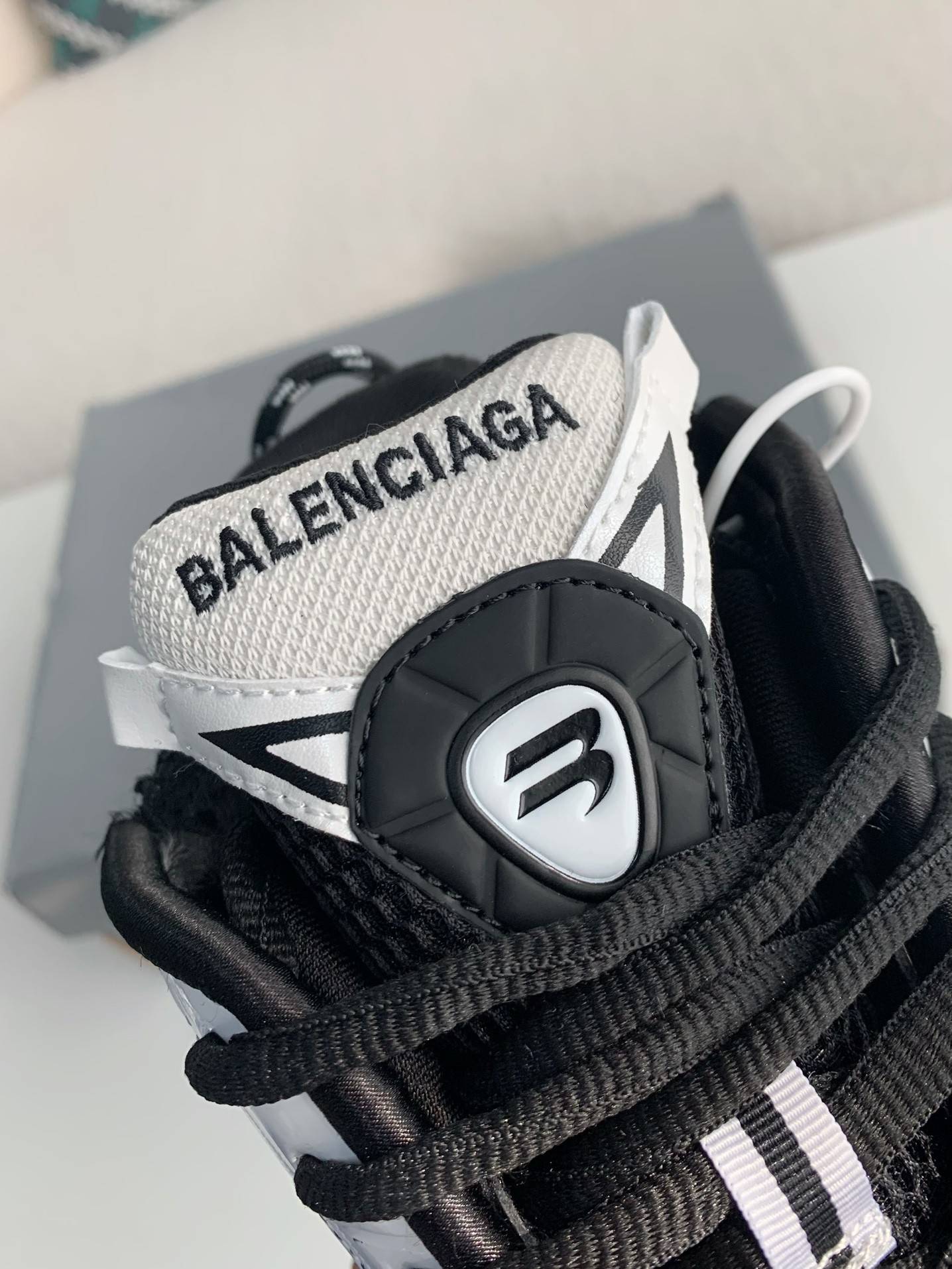 BLCG Runner Sneakers