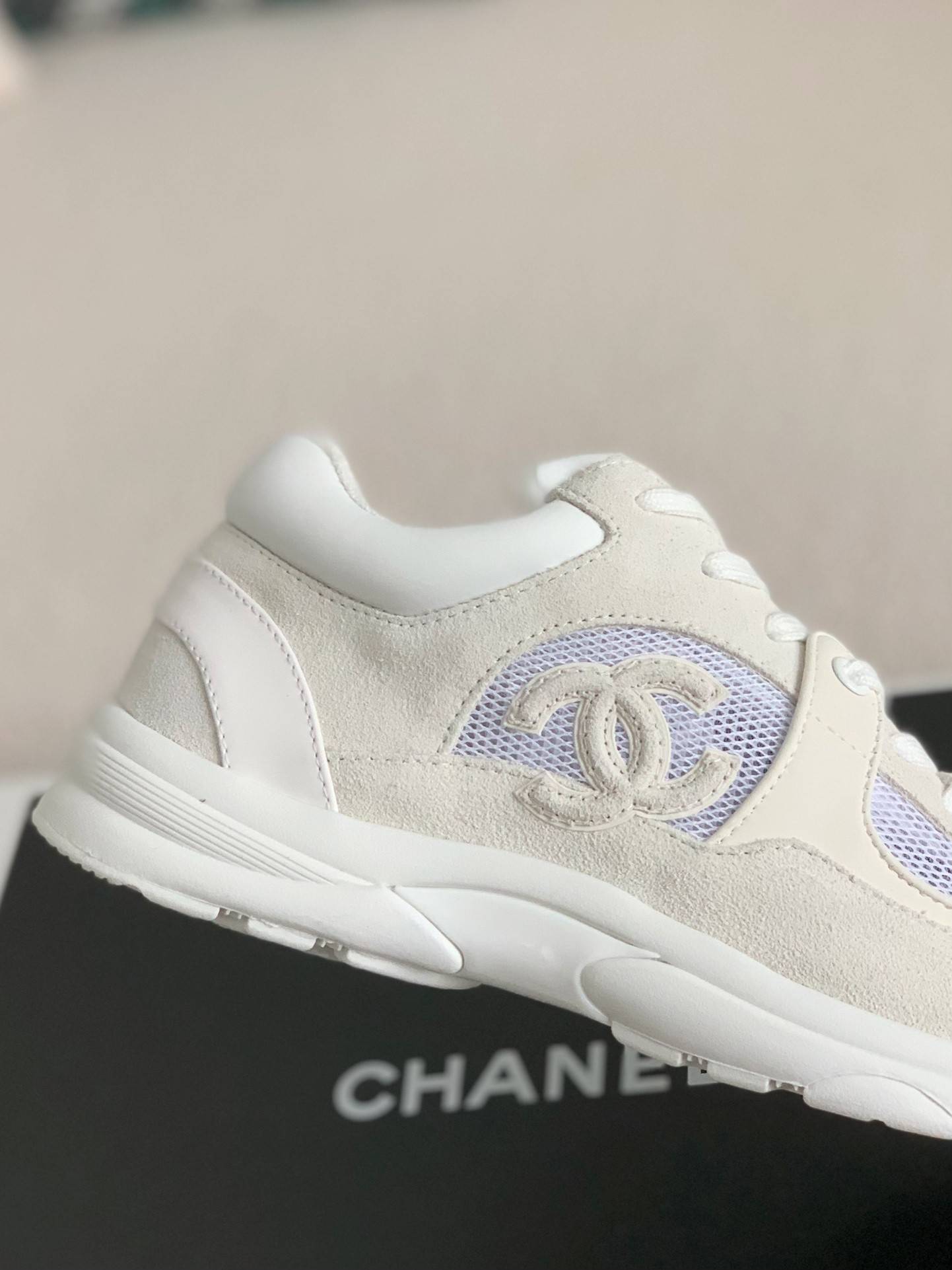 CH*EL 23P Sneakers