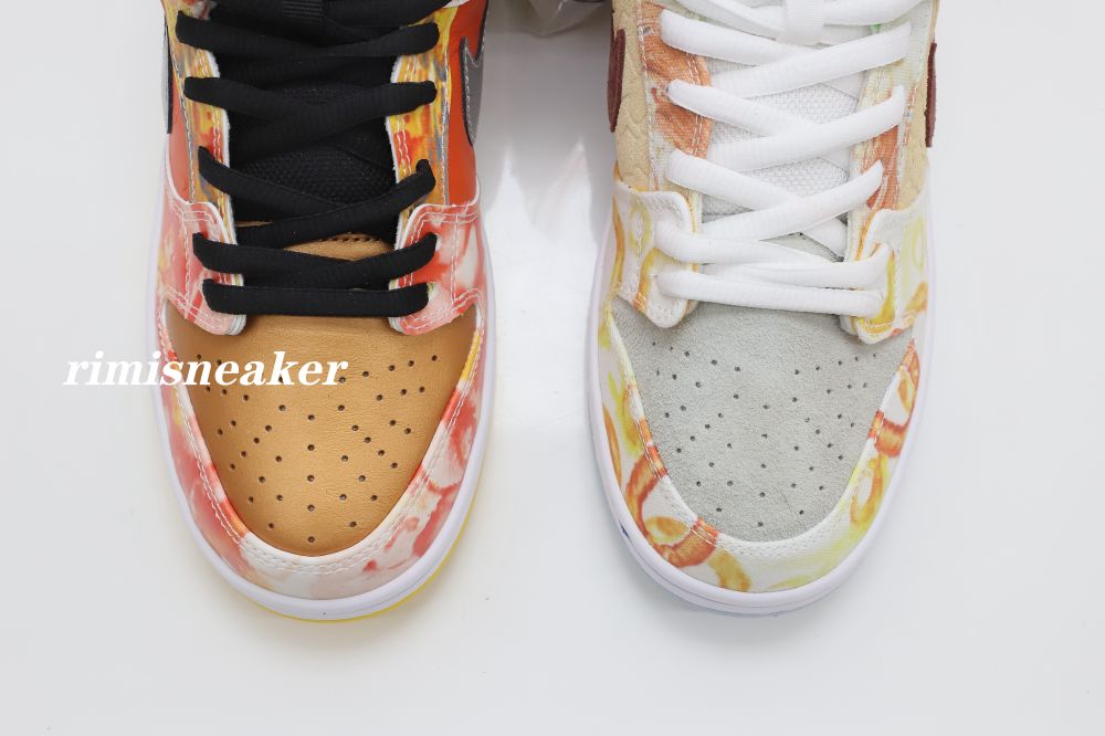 JASON DENG X DUNK LOW PRO SB