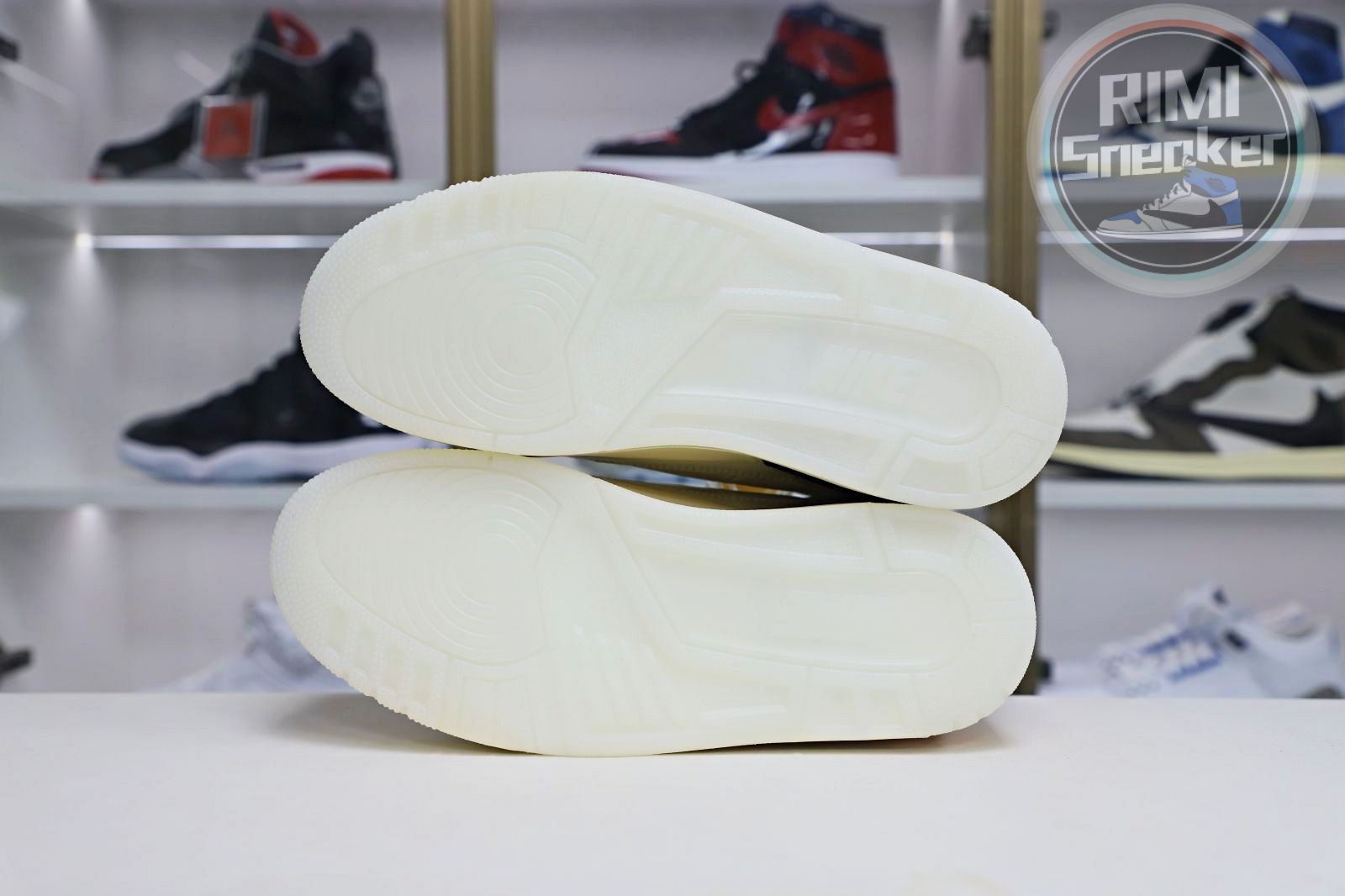 JBaL*Vin x Jordan Air Jordan3