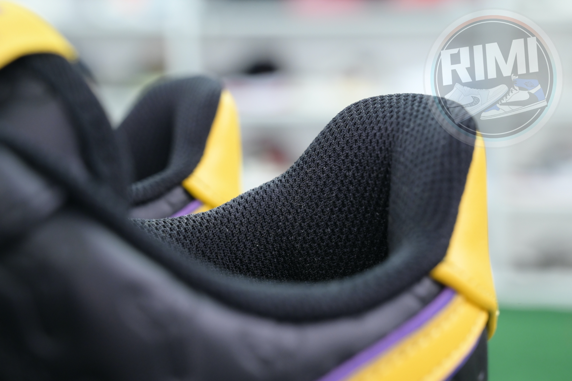 Nike Air Force 1 Low“Kobe Bryant”