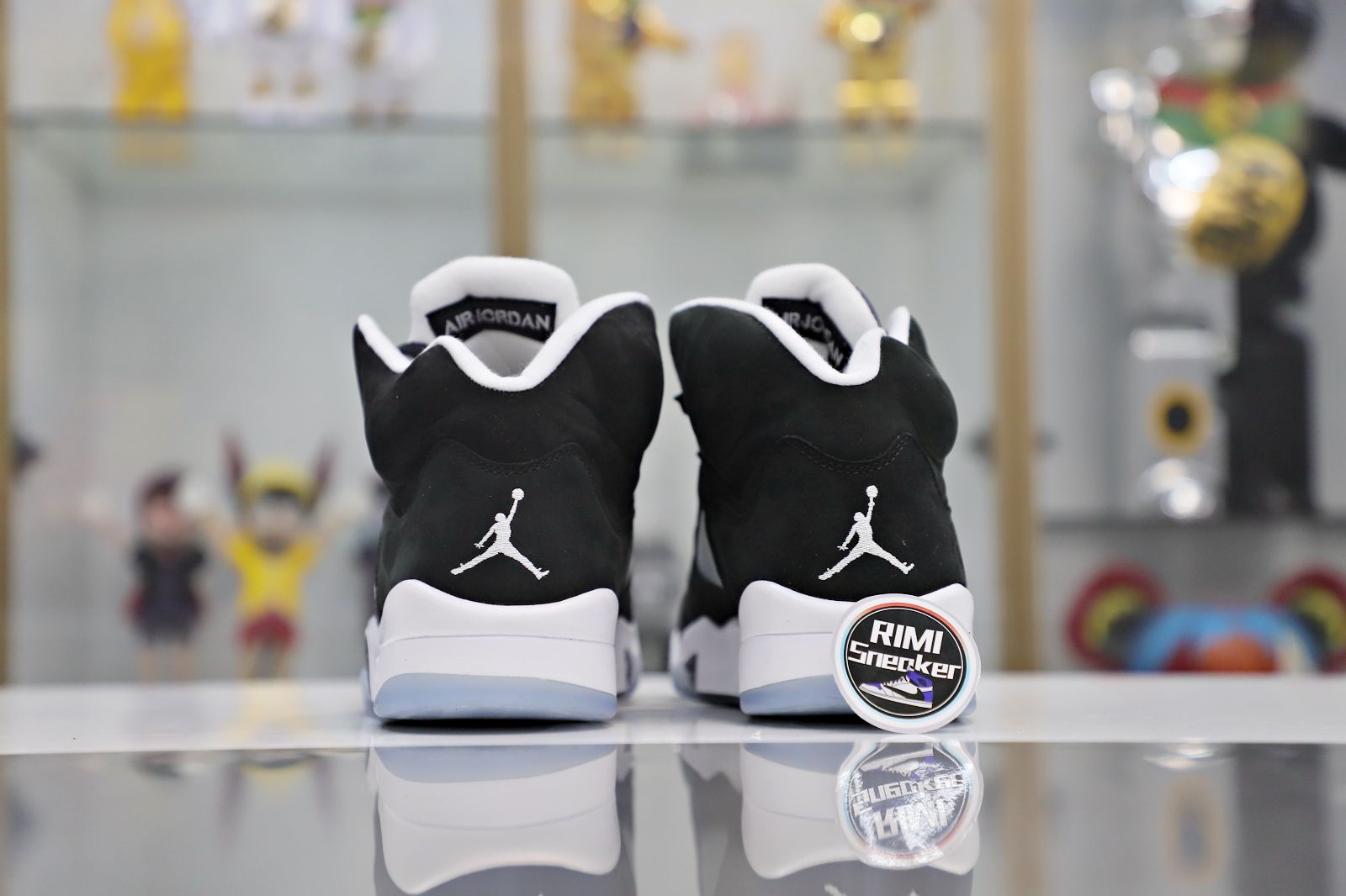 Jordan 5 Retro Oreo CT4838-011