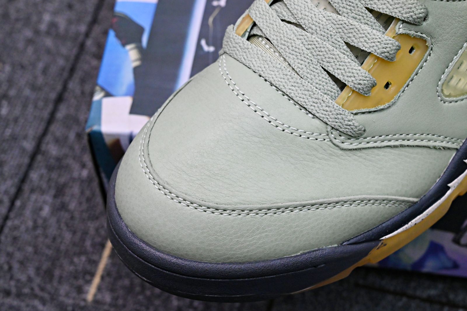 Jordan 5 Retro Jade Horizon DC7501-300