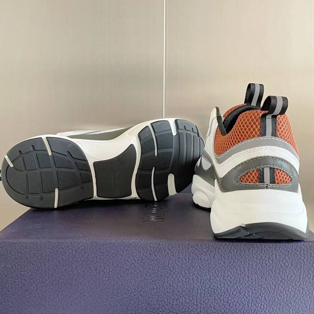 D*OR classic B22 Clunky Sneaker