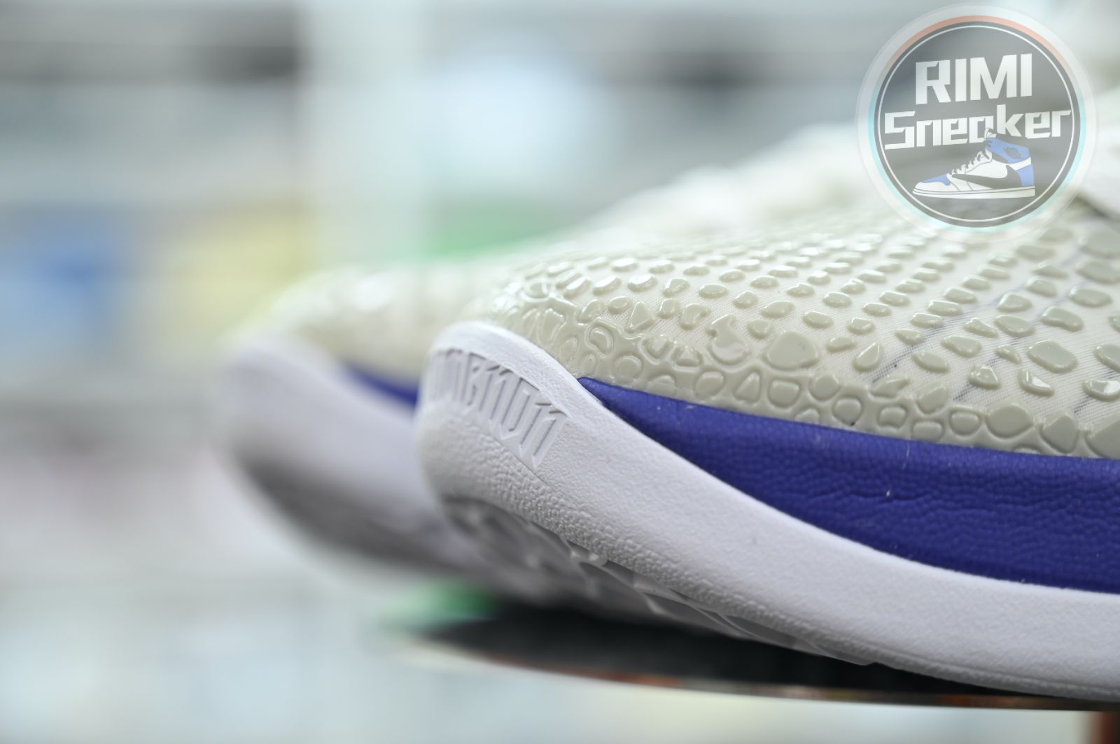 Nike Zoom Kobe 6Concord