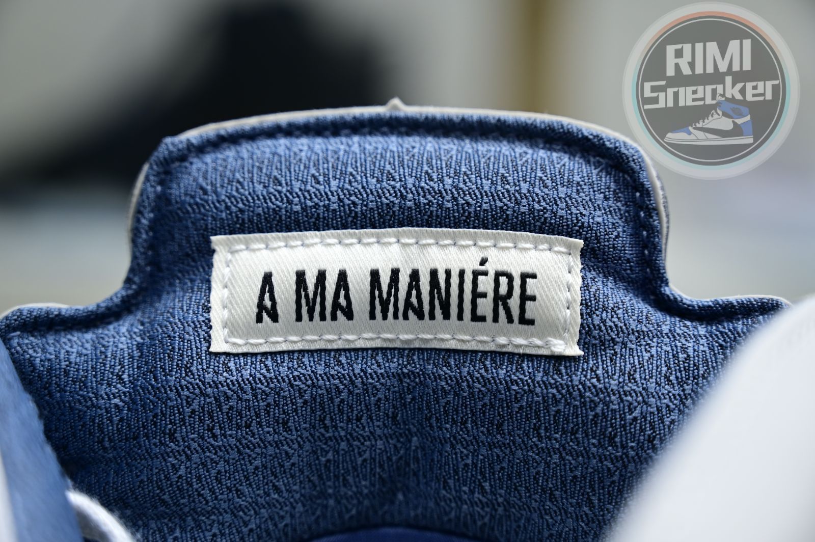 Jordan 5 Retro A Ma Maniére Dawn FZ5758-004