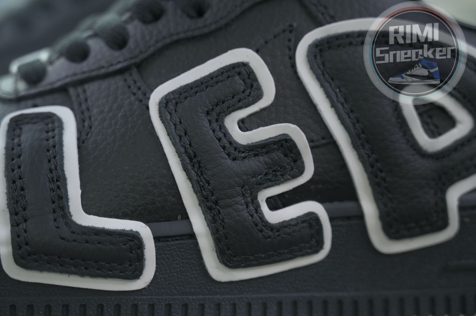 CPFM x Nike Air Force 1