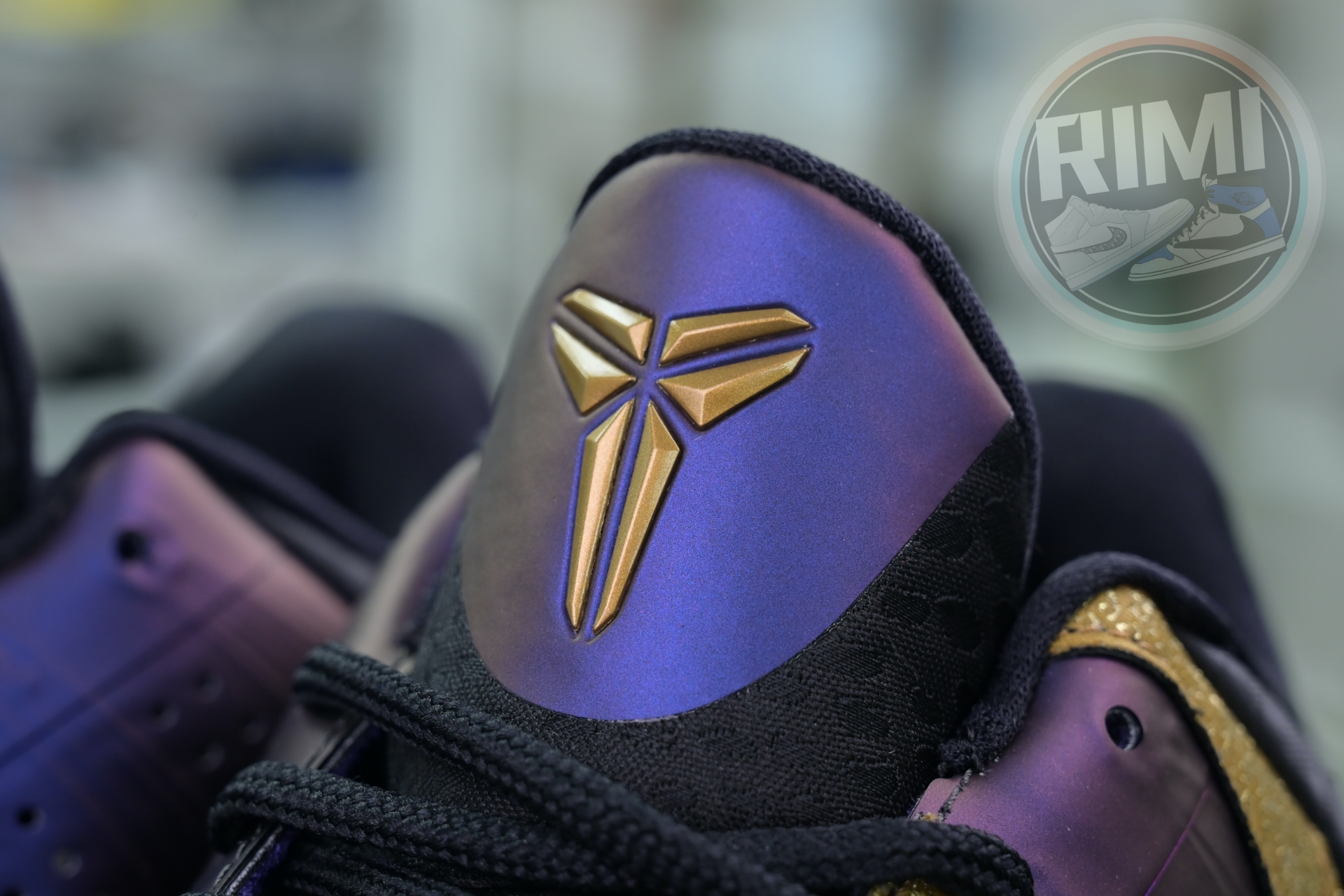 Nike Kobe 5 Protro"Year of the Mamba”