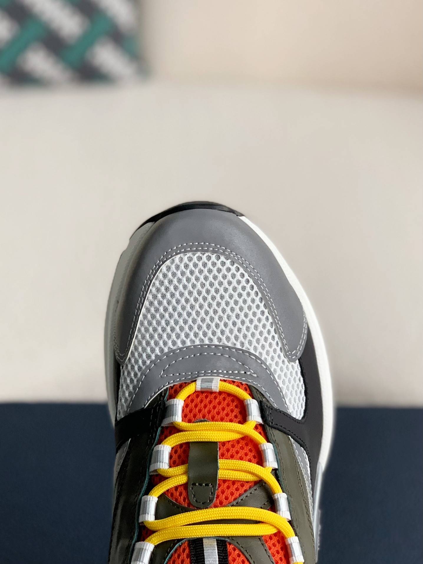 D*OR classic B22 Clunky Sneaker