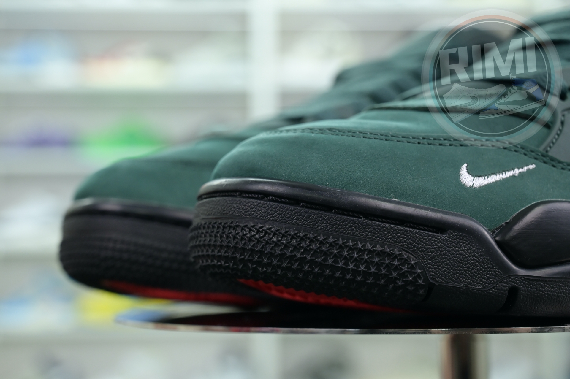 Nigel SyL*Vester x Jordan Air Jordan 4RM