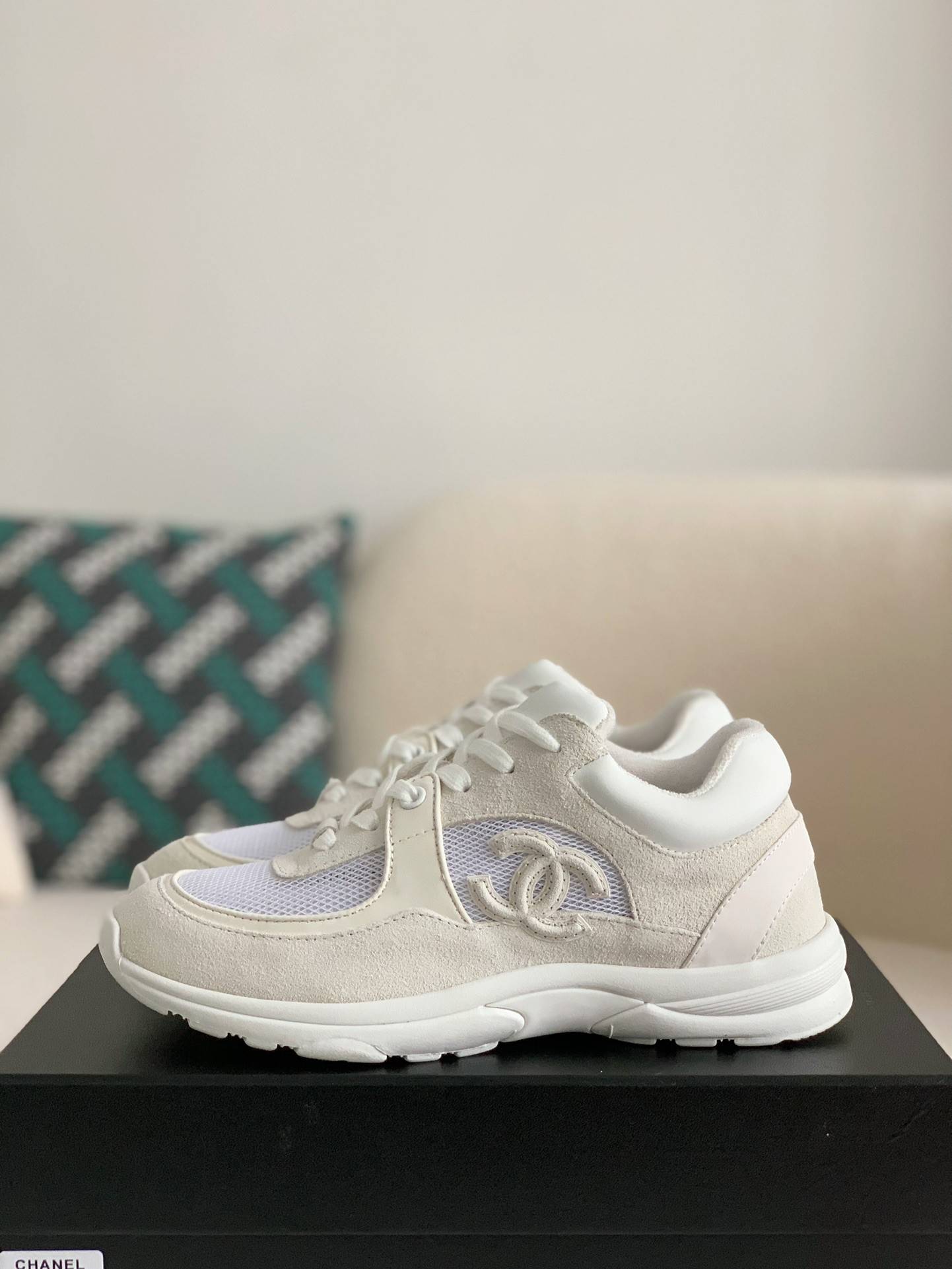 CH*EL 23P Sneakers