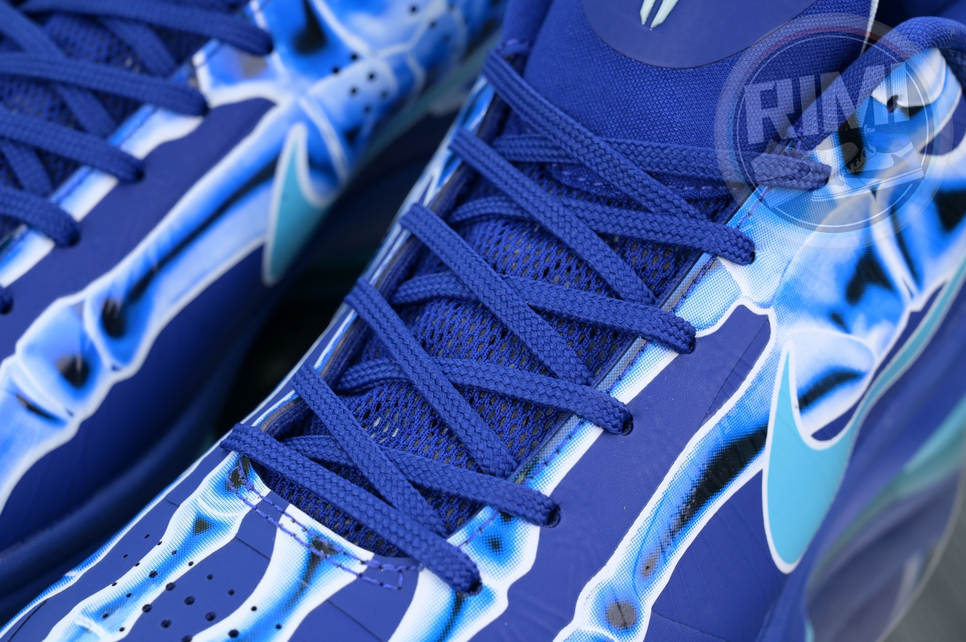 Nike Zoom Kobe 5 Protro“X-Ray”