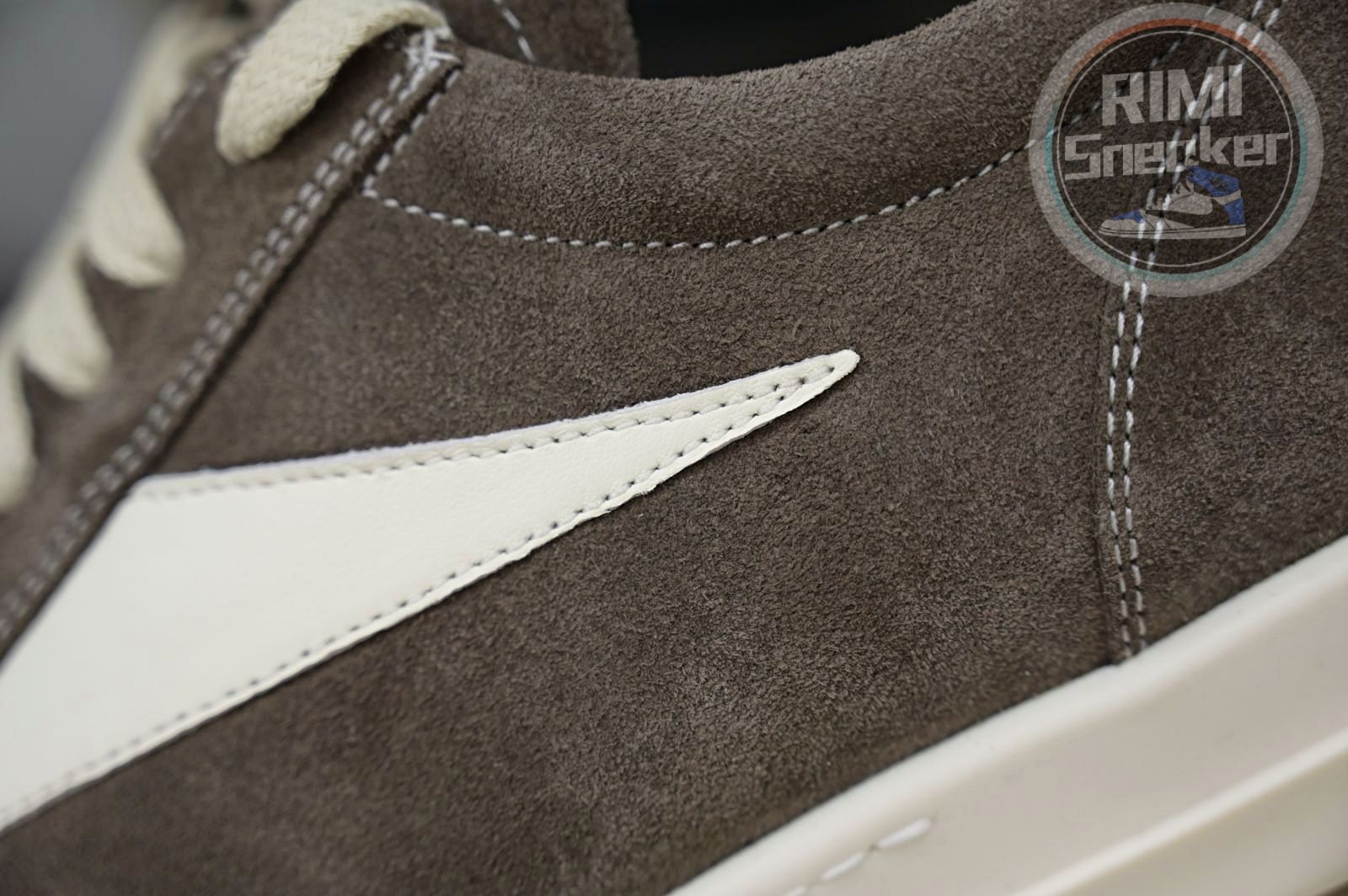 Rick Owens DRKSHDW Low Dark Dust