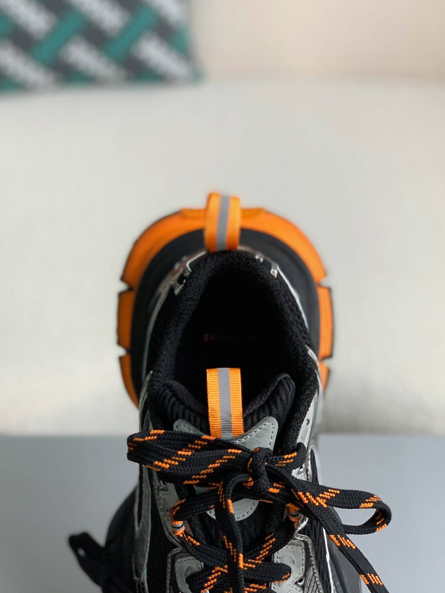 BLCG Runner Sneakers