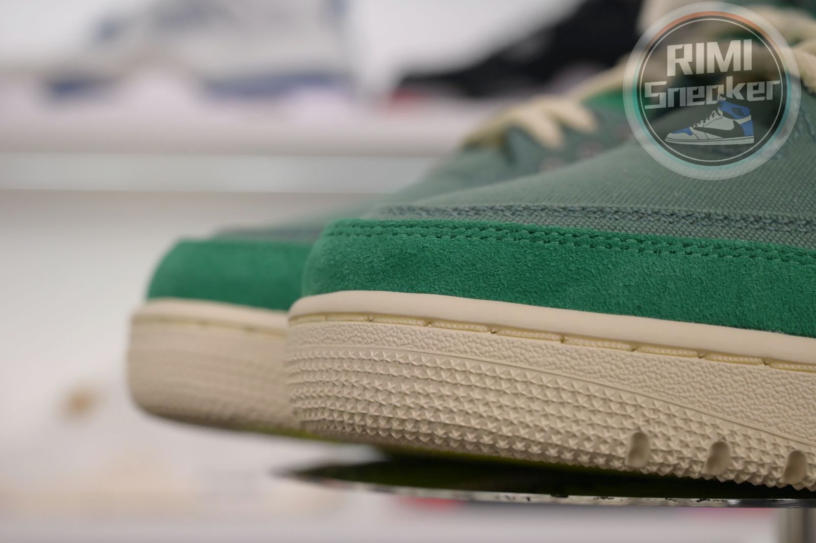 Jordan Air Jordan 3 OG WMNS"Bicoastal"