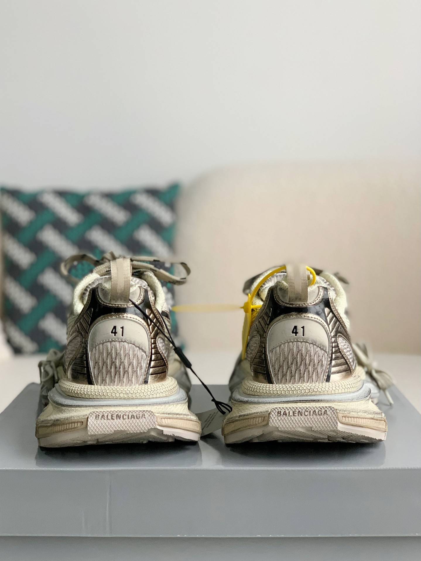 BLCG Runner Sneakers