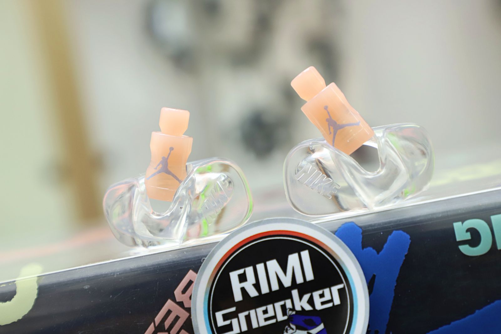 Jordan 5 Retro DJ Khaled We The Best Crimson Bliss DV4982-641