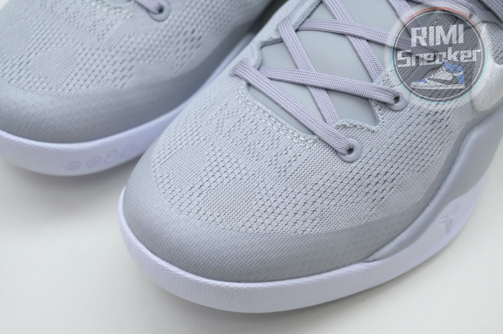 Nike Kobe 8 Protro "Wolf Grey"