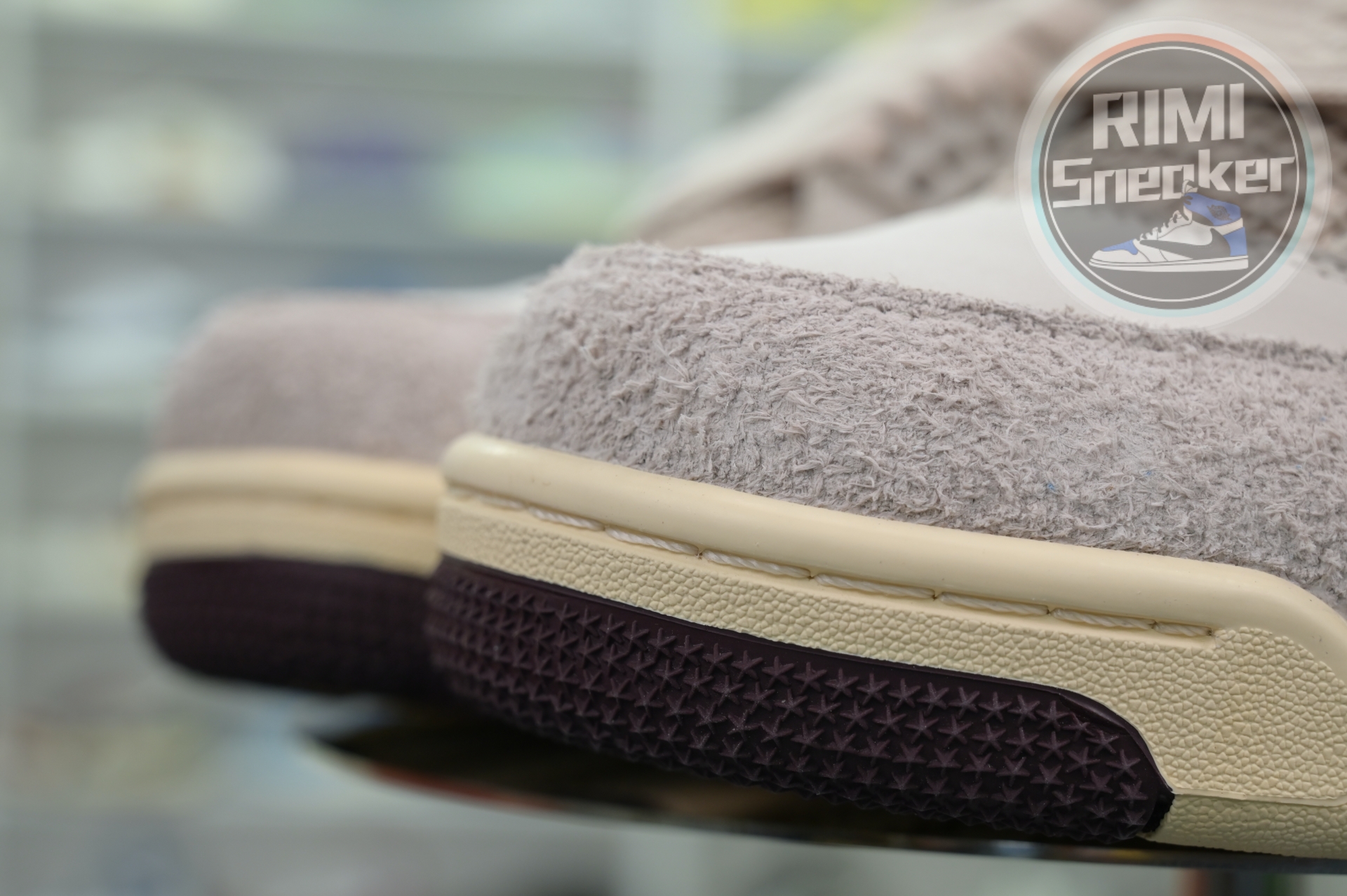 A Ma Maniére x Jordan Air Jordan 4“While You Were Sleeping”