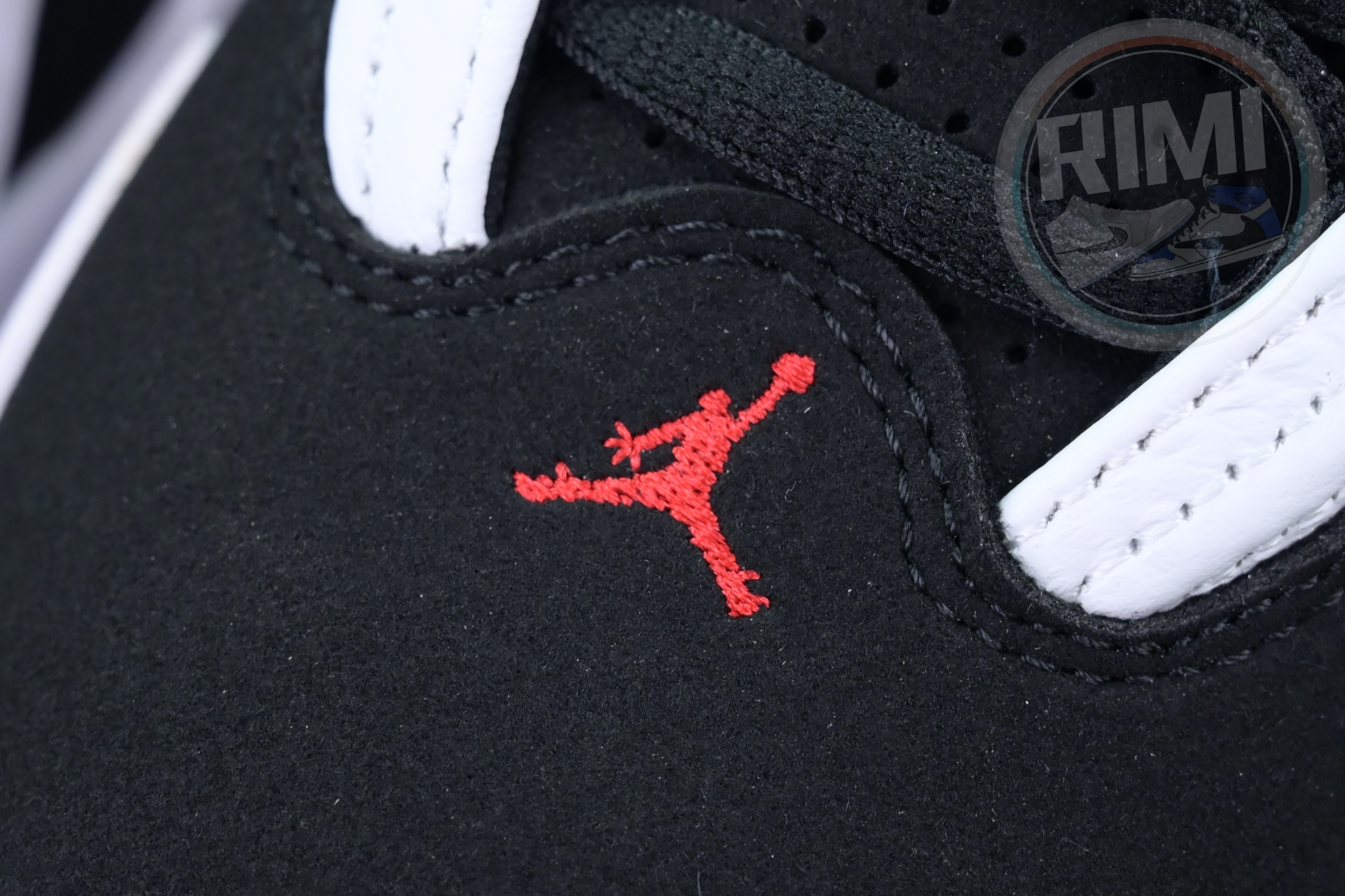 Jordan 14 Retro Black Toe (2024) 487471-160