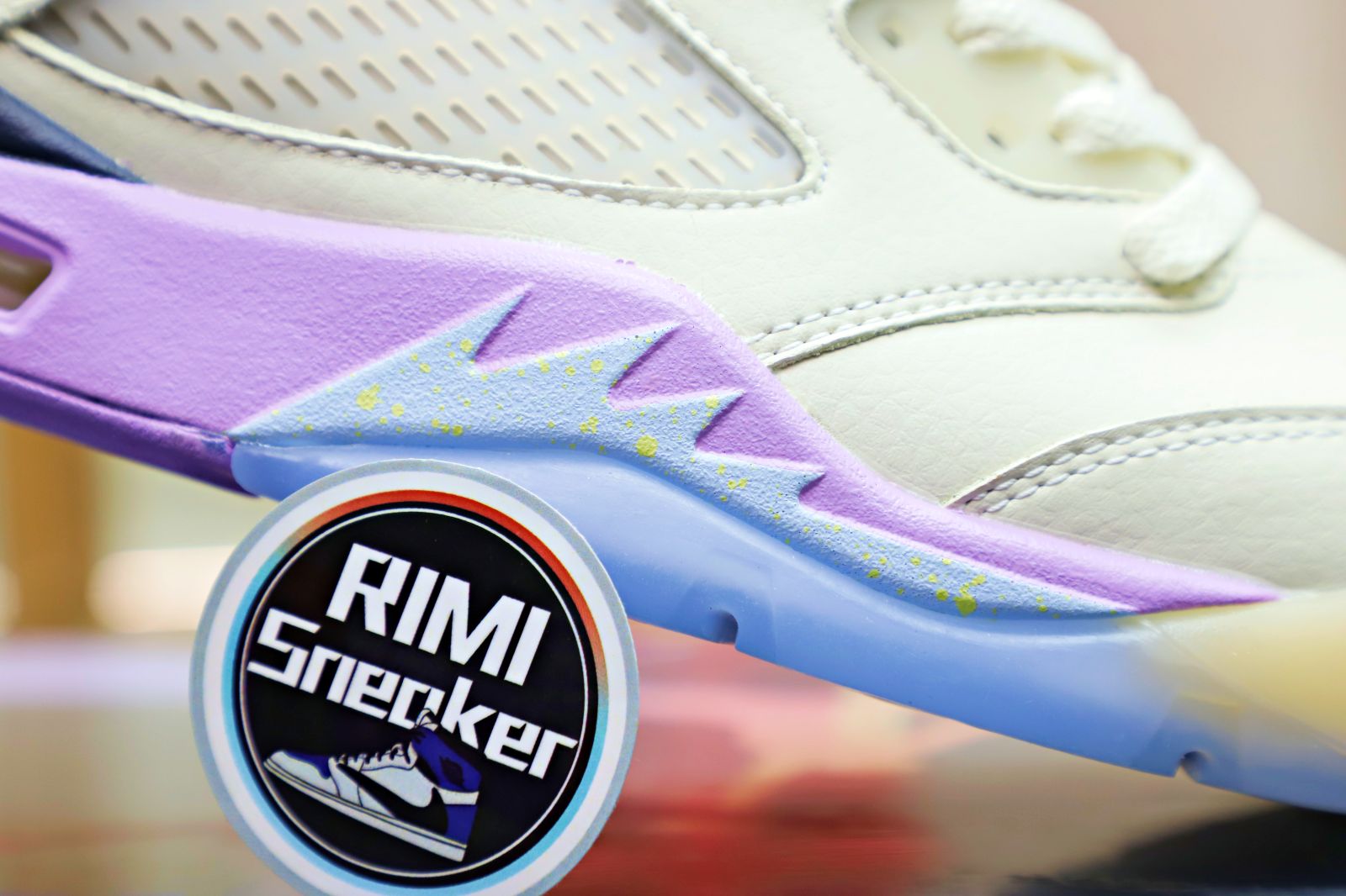 Jordan 5 Retro DJ Khaled We The Best Sail DV4982-175