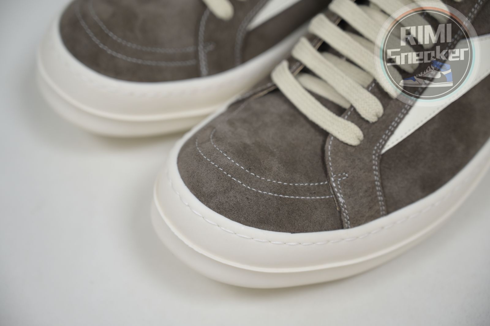 Rick Owens DRKSHDW Low Dark Dust