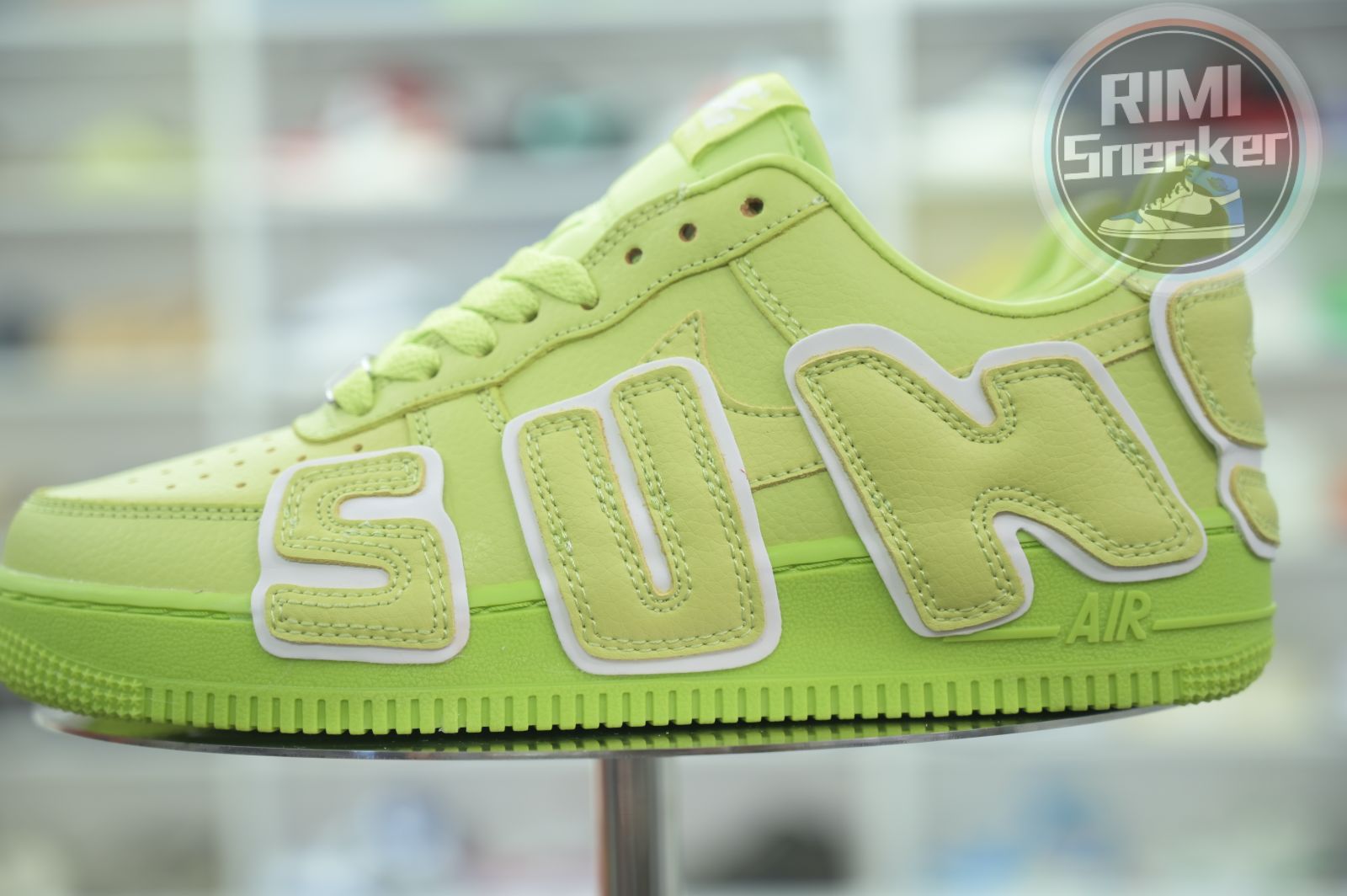 CPFM x Nike Air Force 1