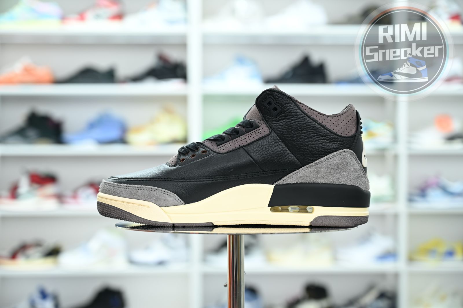 A Ma Maniere x Jordan Air Jordan 3