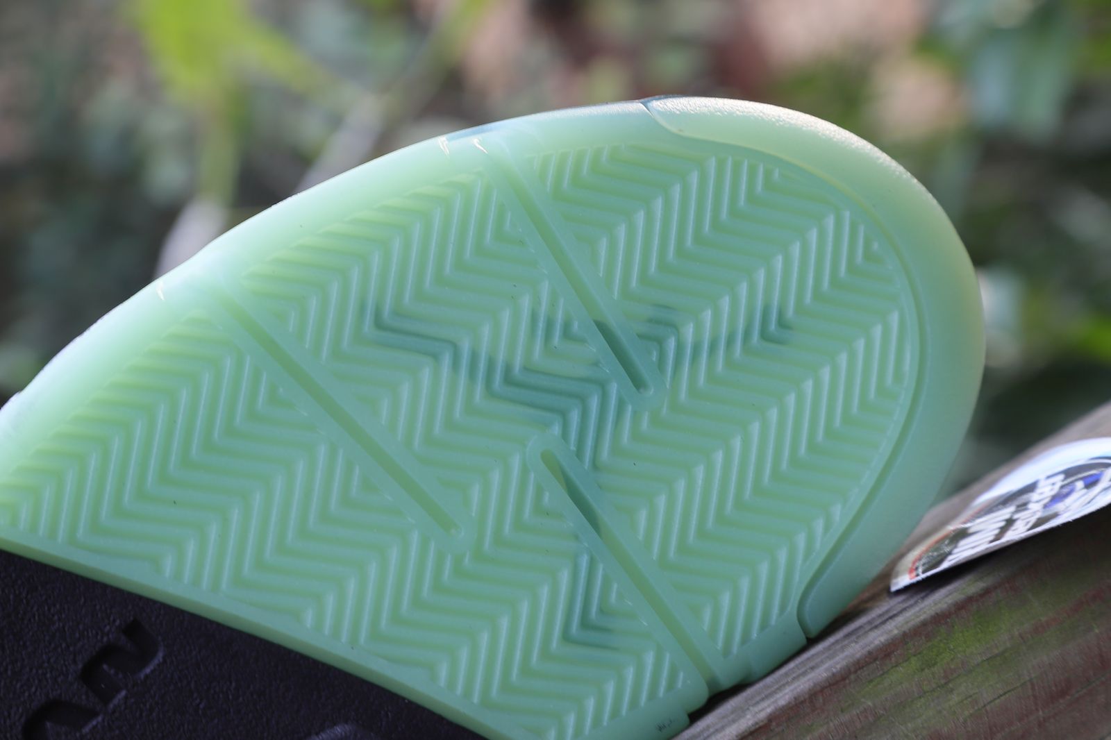 Jordan 5 Retro Low CLOT Jade DM4640-036