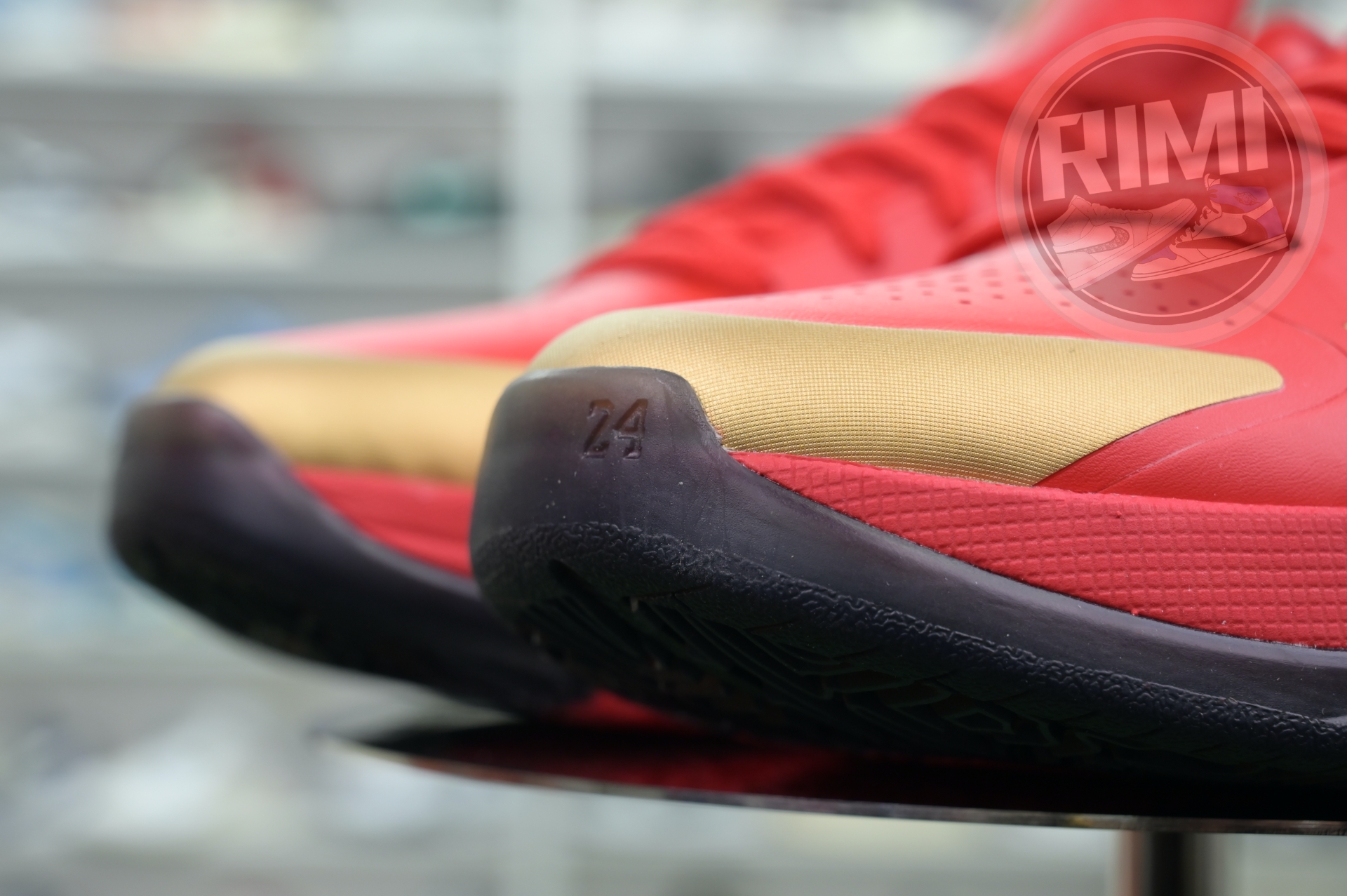 Nike Kobe 5 Protro“Year of the Mamba”