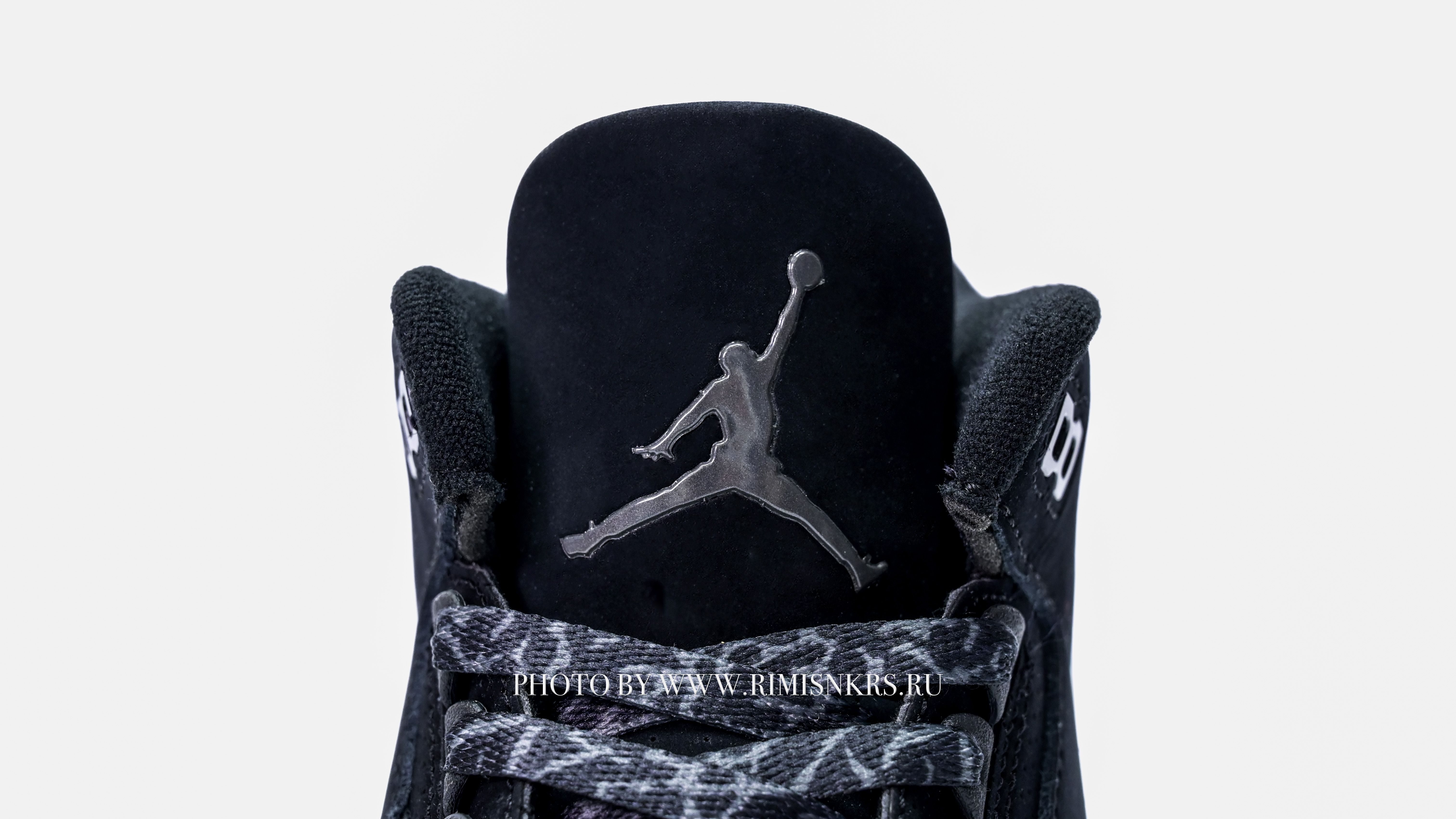 Jordan Air Jordan3“Black Cat”
