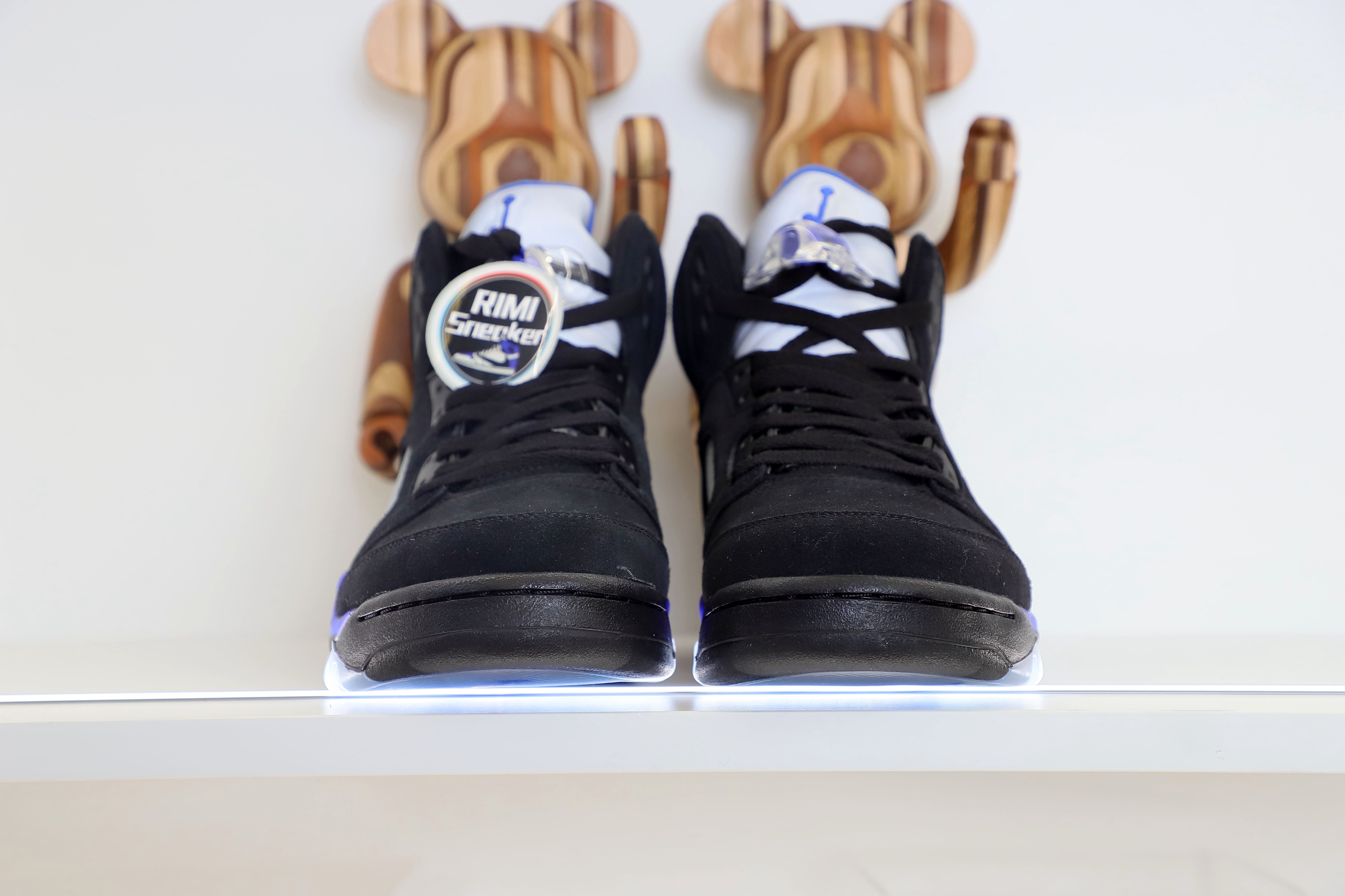 Jordan 5 Retro Racer Blue CT4838-004