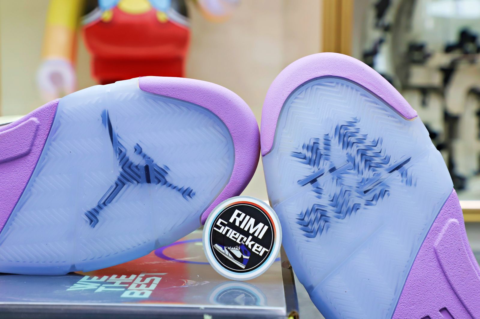 Jordan 5 Retro DJ Khaled We The Best Sail DV4982-175