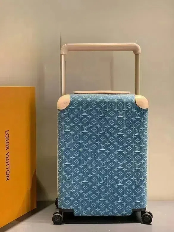 LV Trolley Case Original38X55X21cm 032901