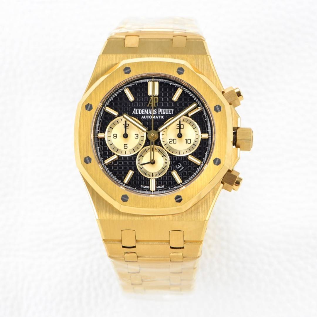 Audemars Piguet Royal Oak 26331 Chronograph Series Men''s Watch