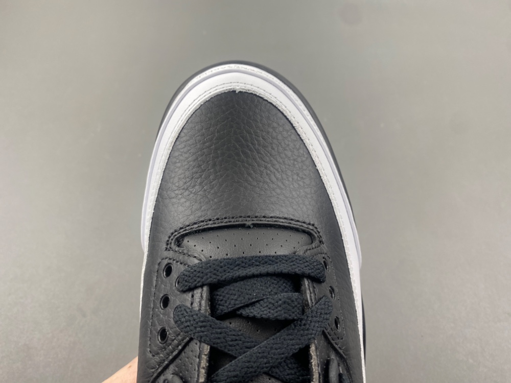 Fragment Design x Air Jordan 3 DA3595-001