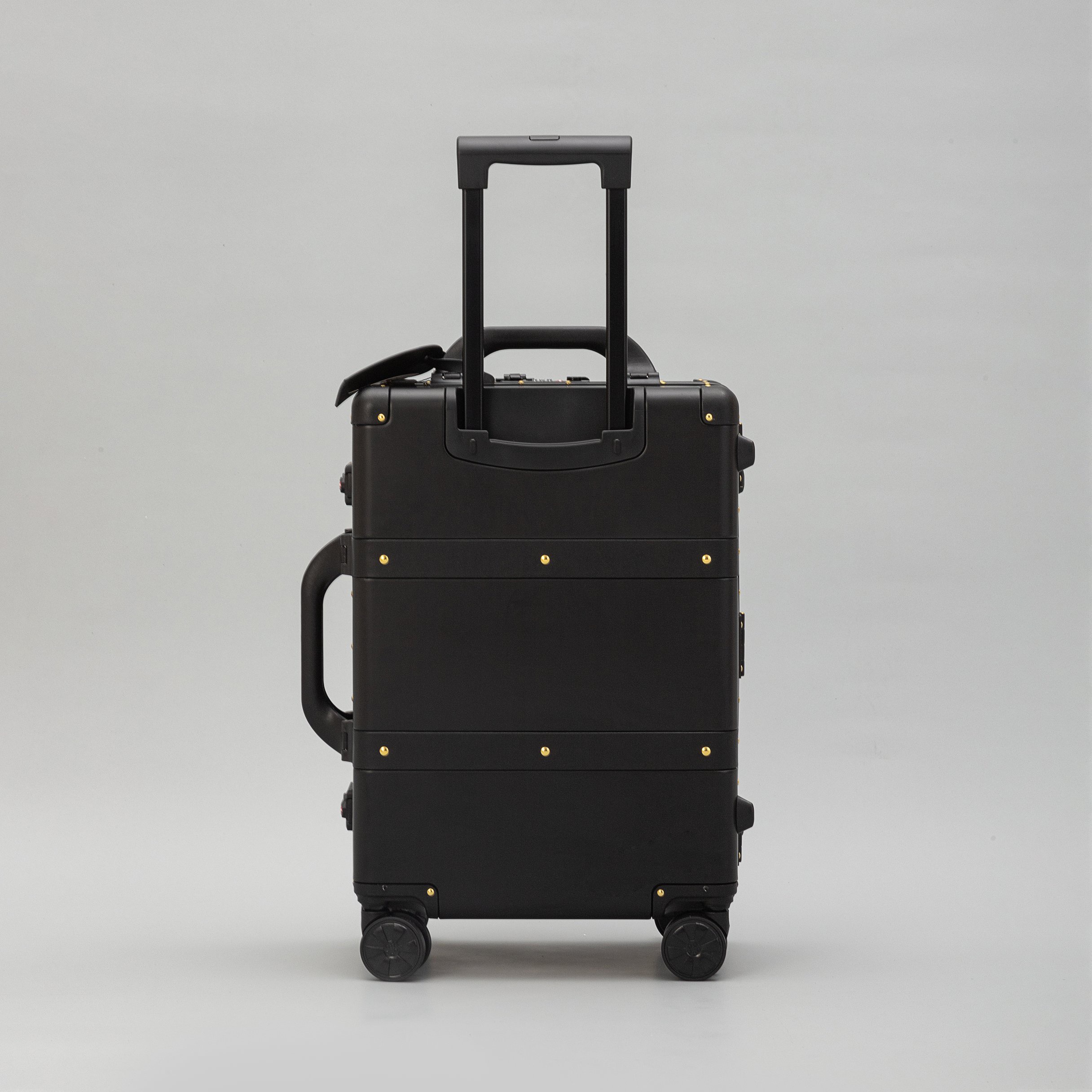 G*u*i luggage/trolley case aluminum-magnesium alloy cabin case size: 20 inches