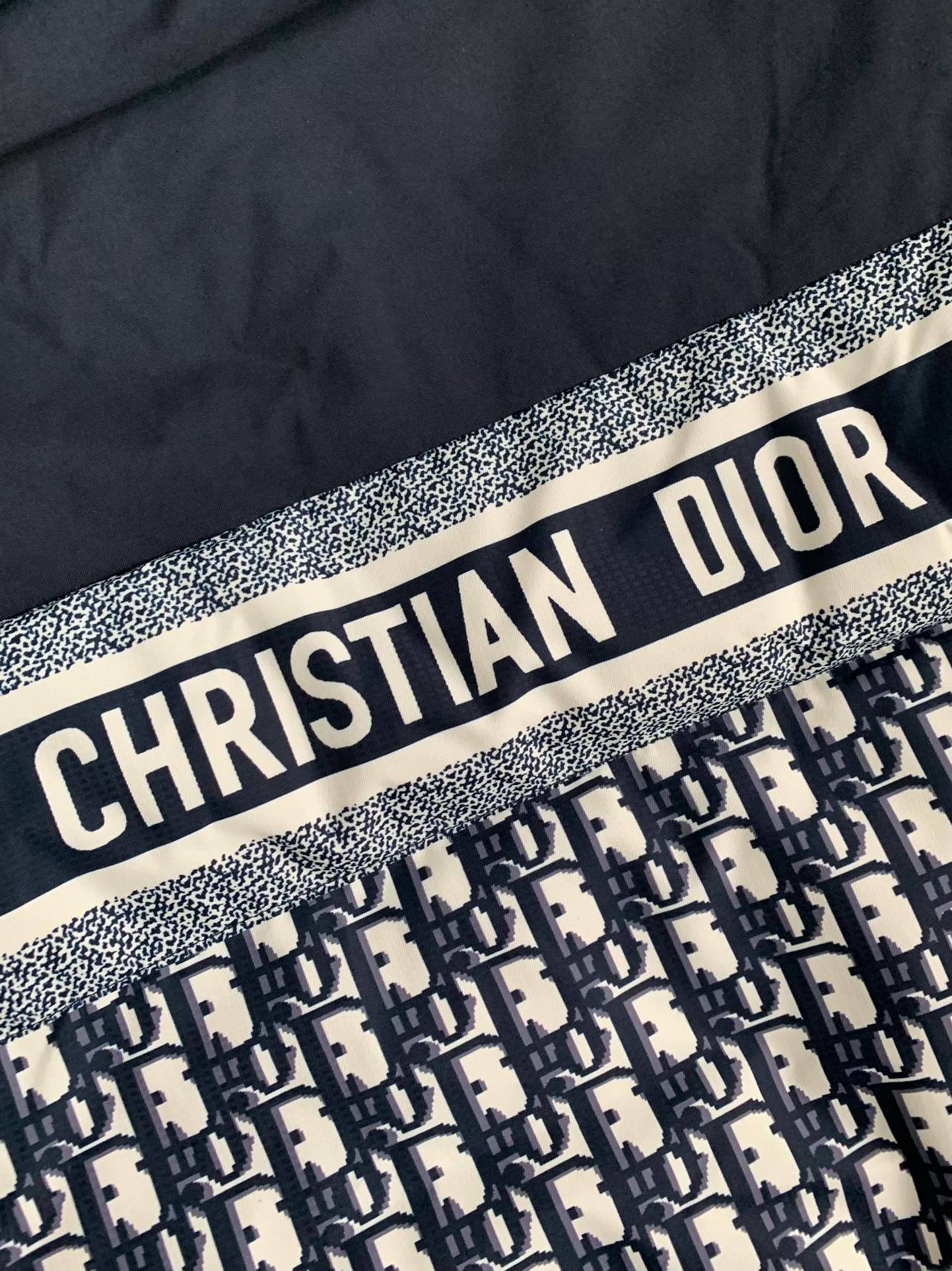 Dior SS23 Men