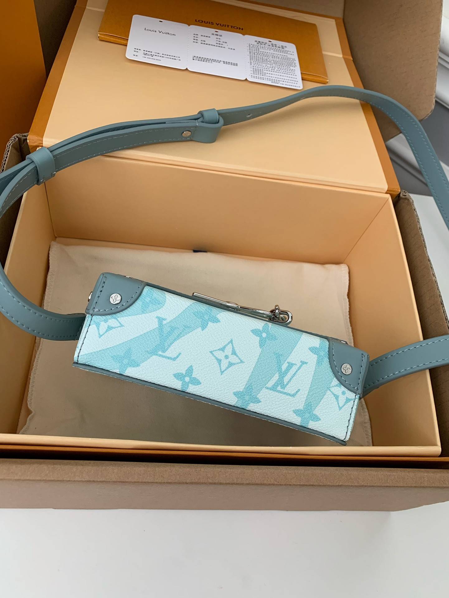 L*V STEAMER Mini Men