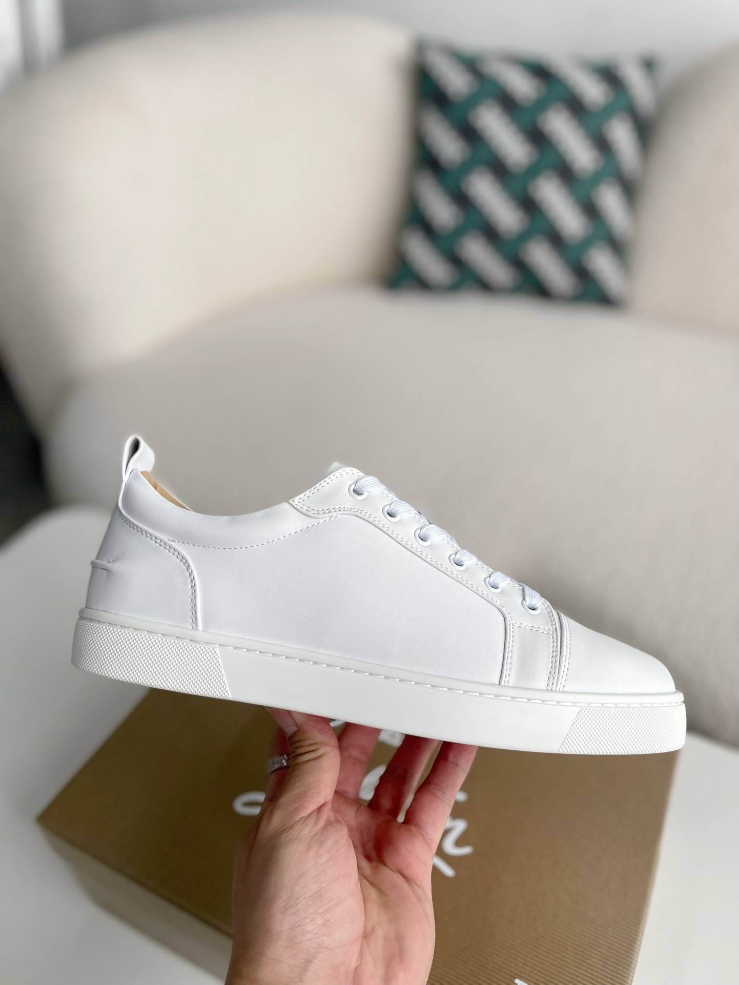 Christian Louboutin Sneakers