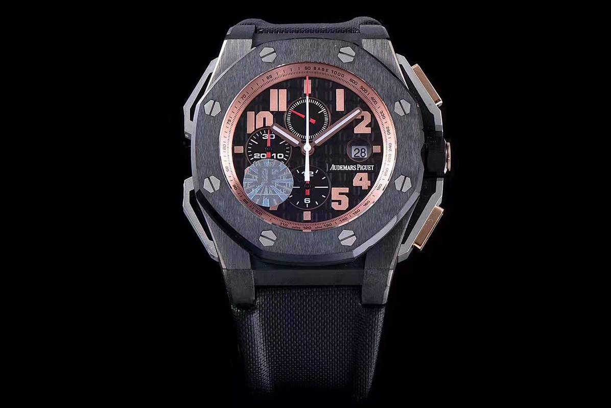 Audemars Piguet Royal Oak Offshore 26378 Men