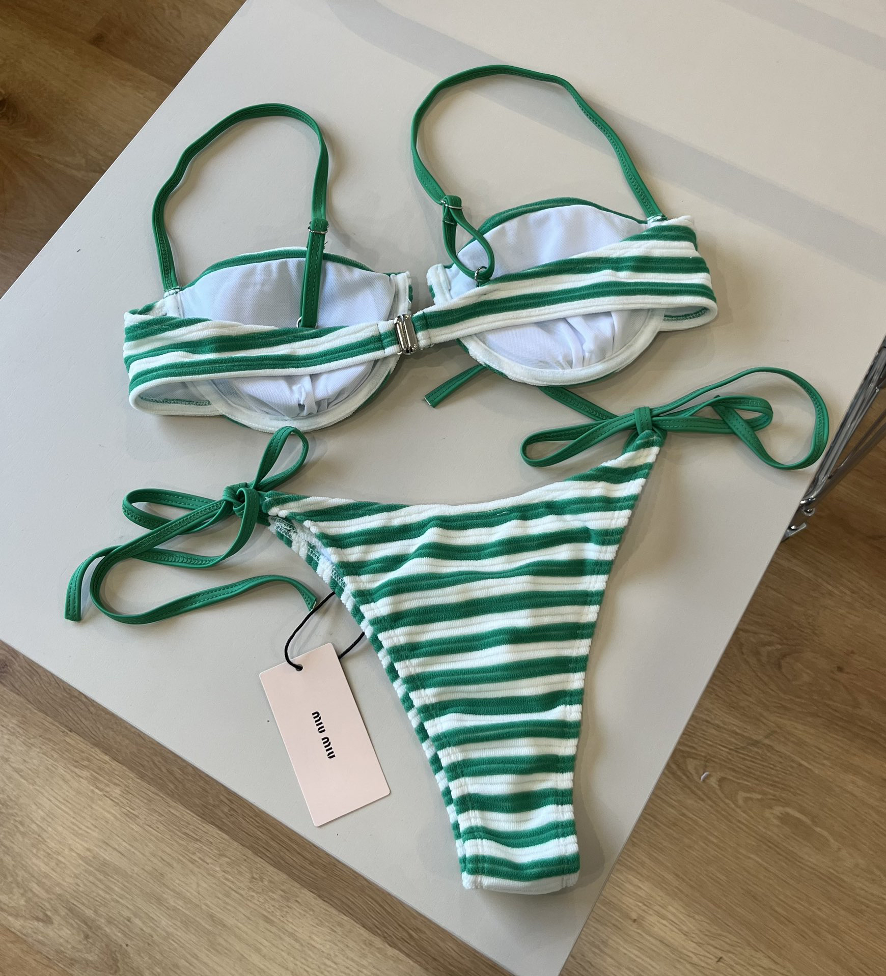 MIUMIU series bikini