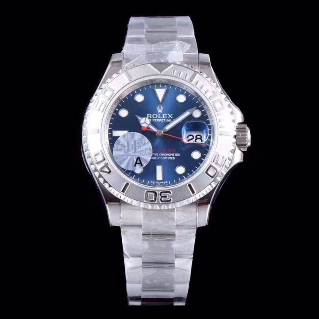 Rolex YM Yacht Series Men''s Watch