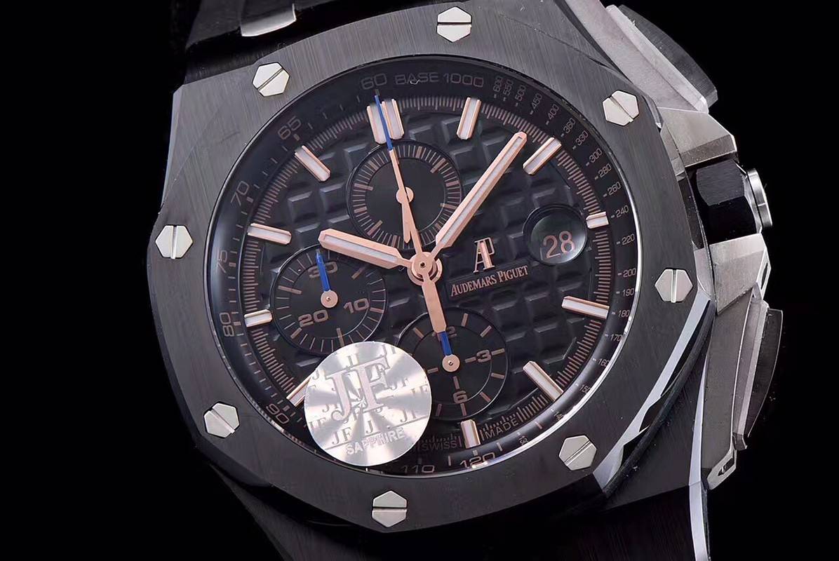 Audemars Piguet Royal Oak Series 2017 New Men