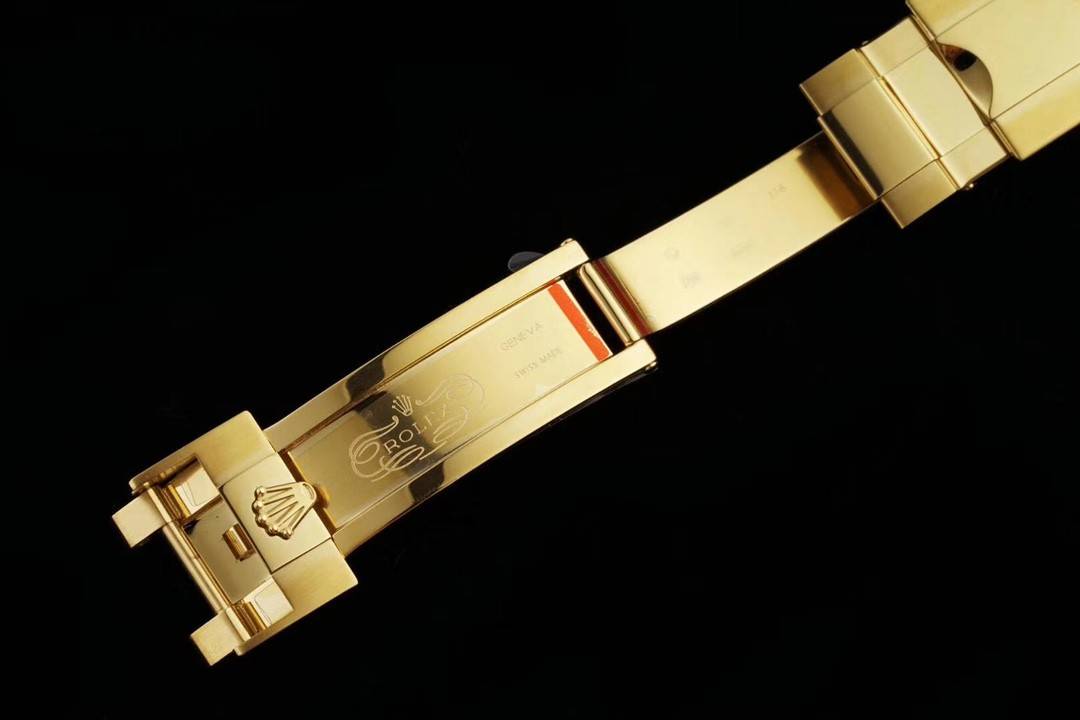 Rolex Cosmograph Daytona All Gold Series Men